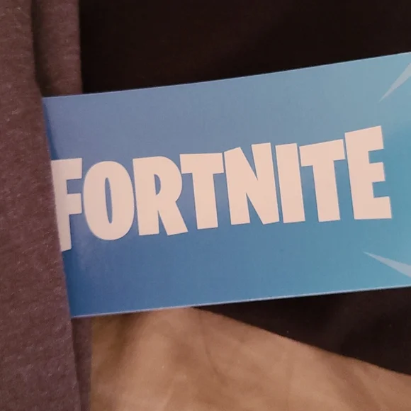 2 NWT Sz XL (14/16) Boys Fortnite Tees - Picture 8 of 12